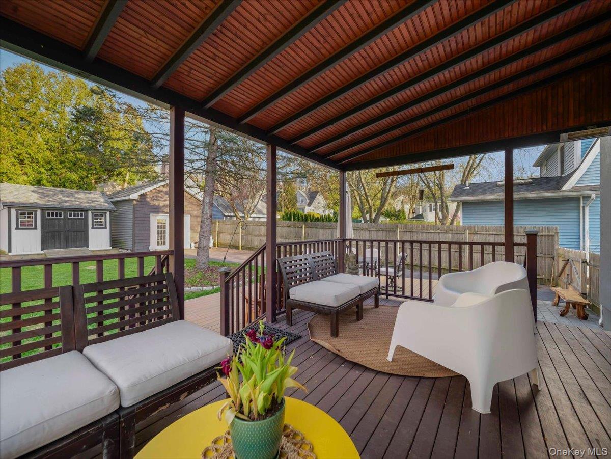 Single Family Hillside  Rockland County, NY 10901, MLS-986683-27