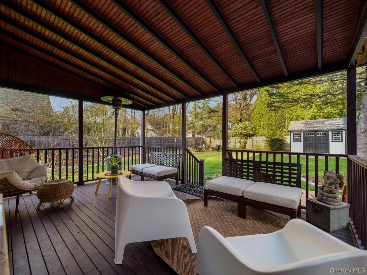 Single Family Hillside  Rockland County, NY 10901, MLS-986683-28