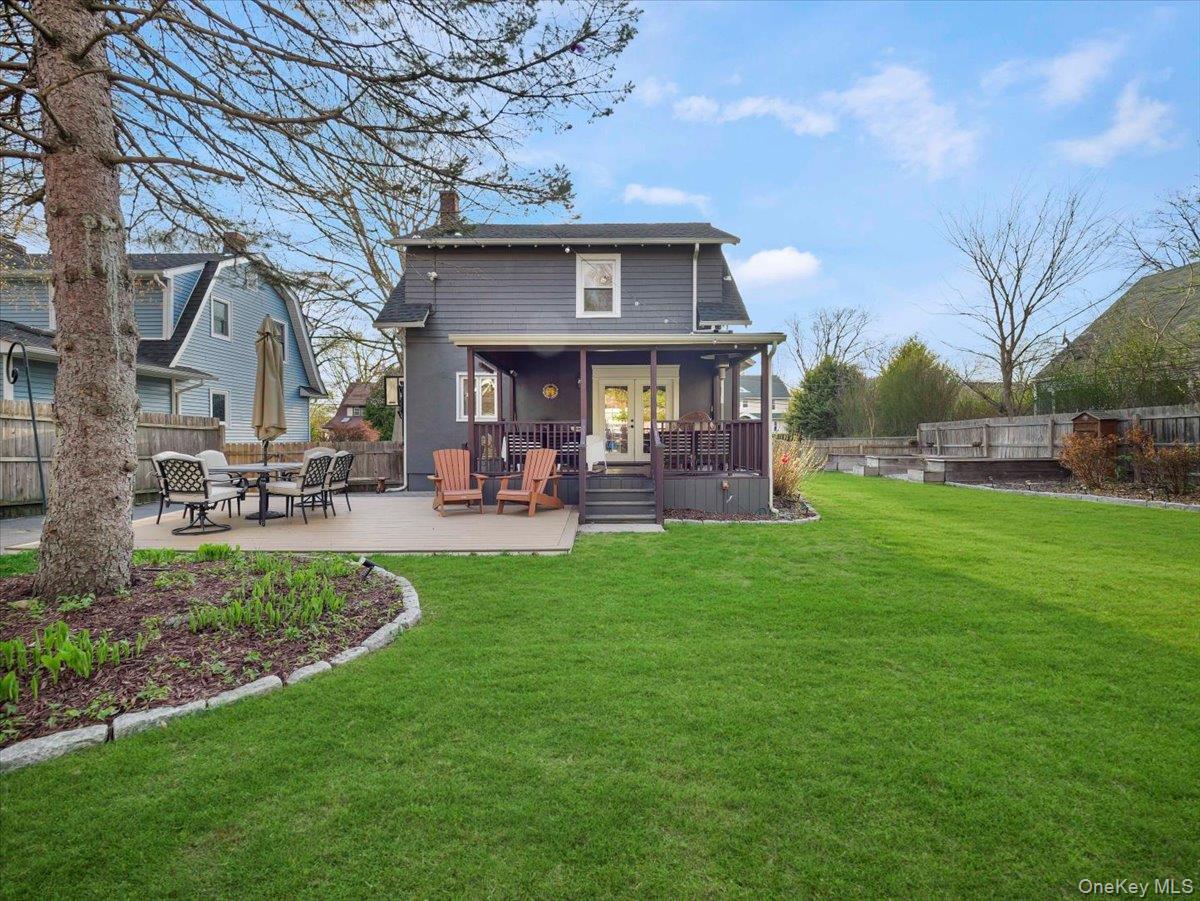 Single Family Hillside  Rockland County, NY 10901, MLS-986683-29