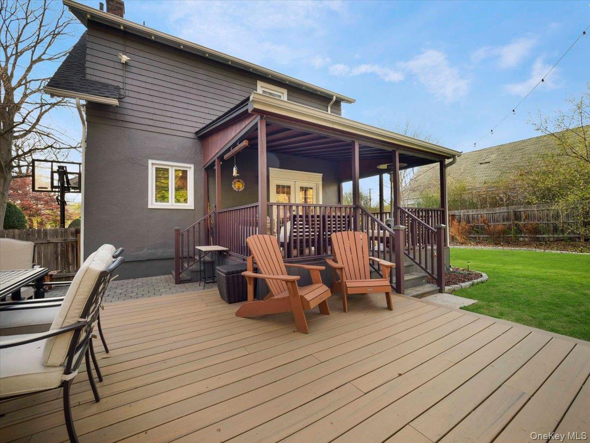 Single Family Hillside  Rockland County, NY 10901, MLS-986683-30