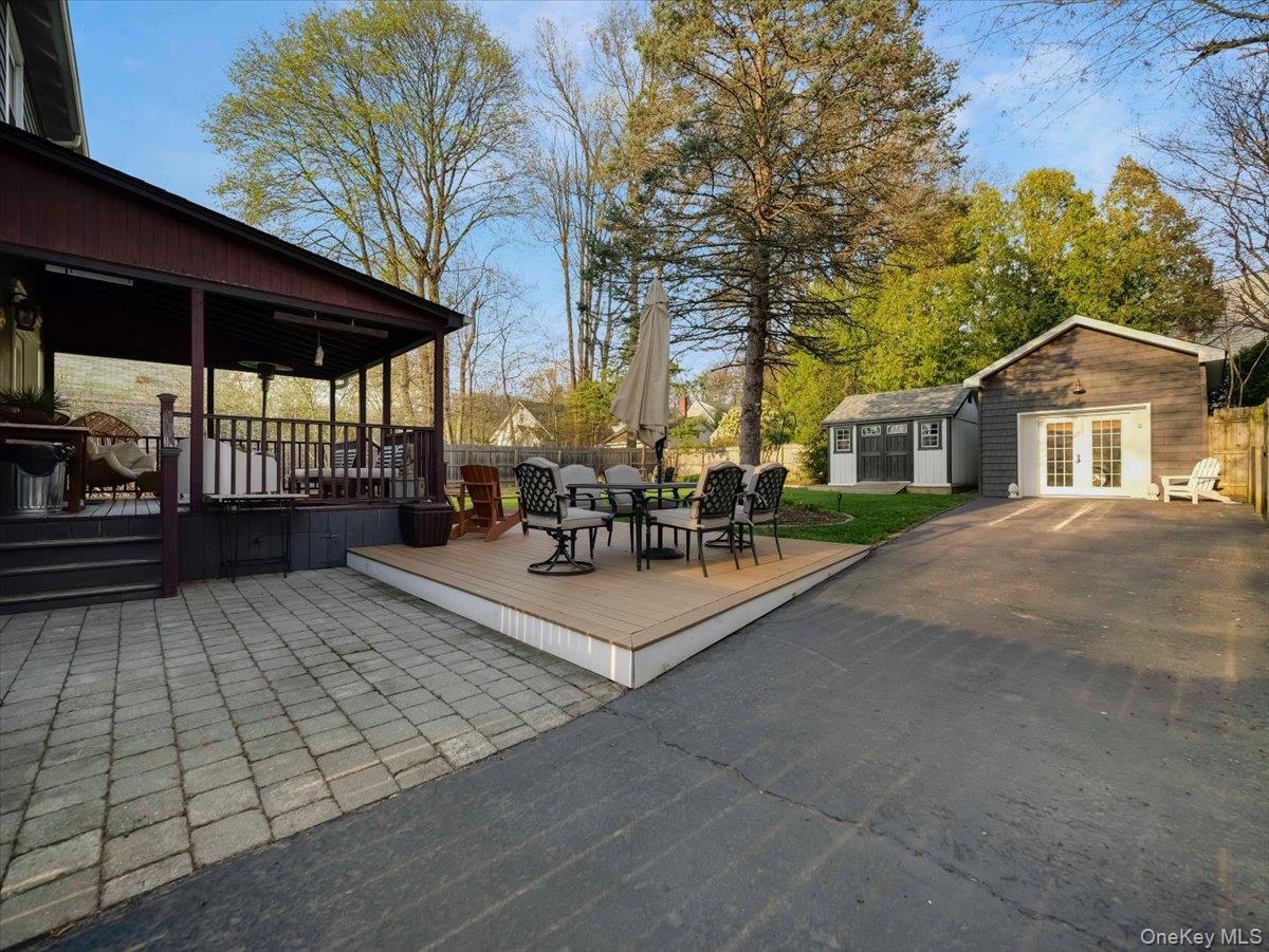 Single Family Hillside  Rockland County, NY 10901, MLS-986683-31