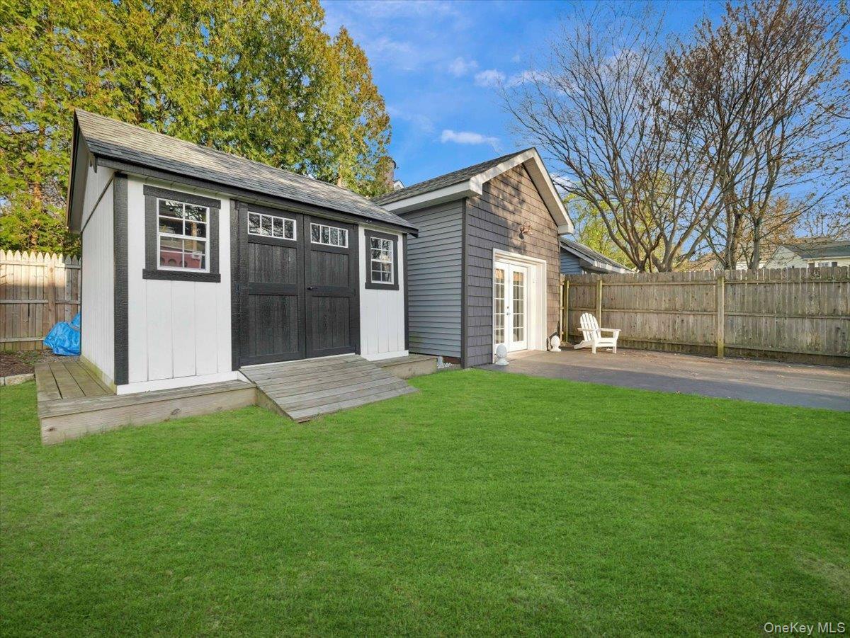 Single Family Hillside  Rockland County, NY 10901, MLS-986683-32