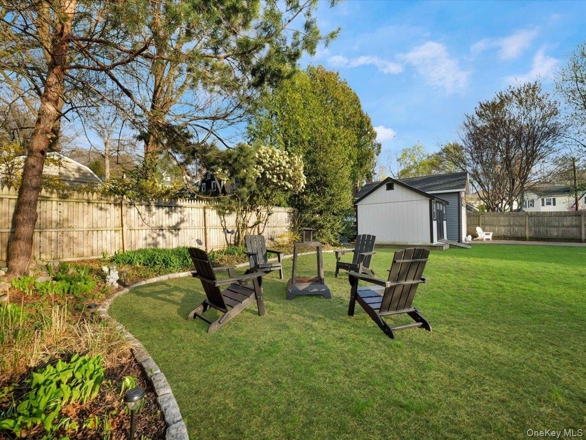 Single Family Hillside  Rockland County, NY 10901, MLS-986683-35