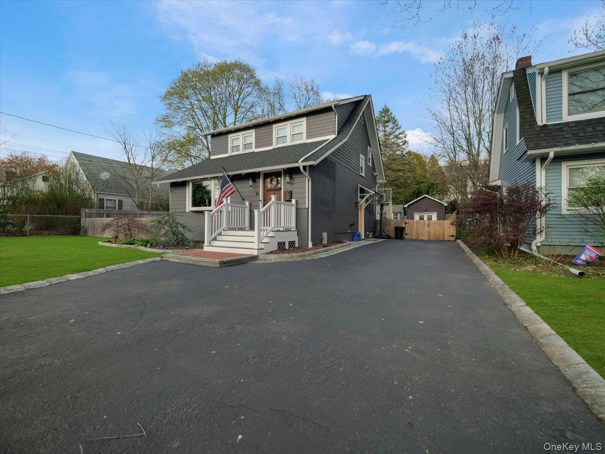 Single Family Hillside  Rockland County, NY 10901, MLS-986683-38