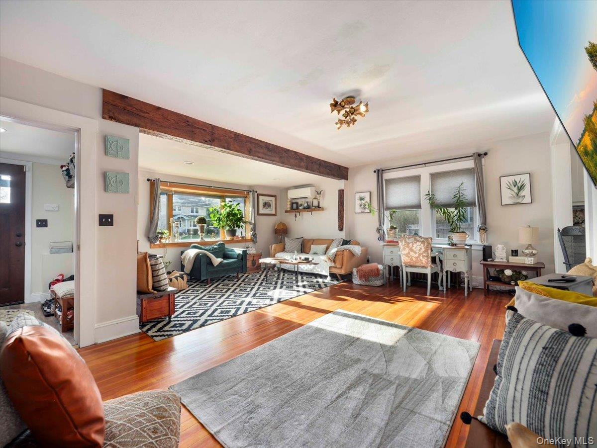 Single Family Hillside  Rockland County, NY 10901, MLS-986683-6