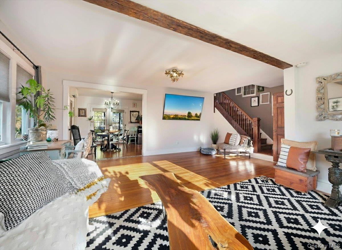 Single Family Hillside  Rockland County, NY 10901, MLS-986683-7