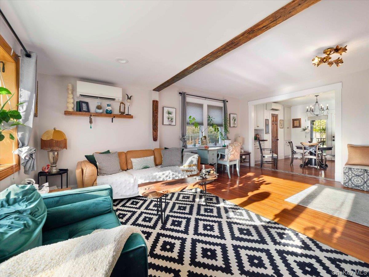 Single Family Hillside  Rockland County, NY 10901, MLS-986683-8