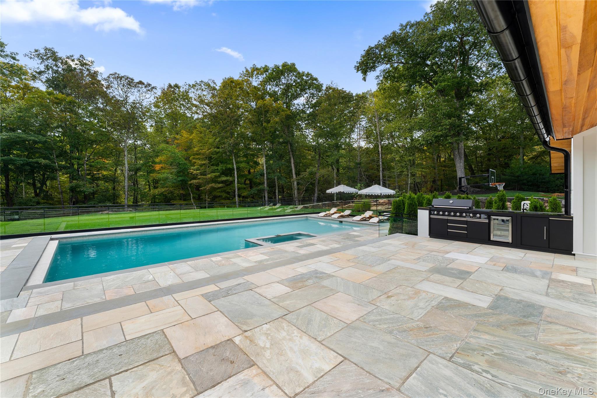 Single Family Pine Hill Drive  Westchester County, NY 10590, MLS-986698-18