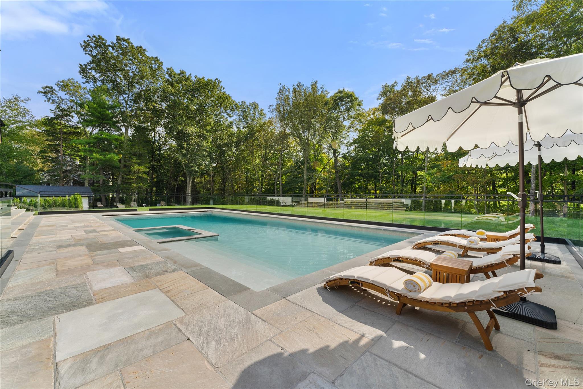 Single Family Pine Hill Drive  Westchester County, NY 10590, MLS-986698-19