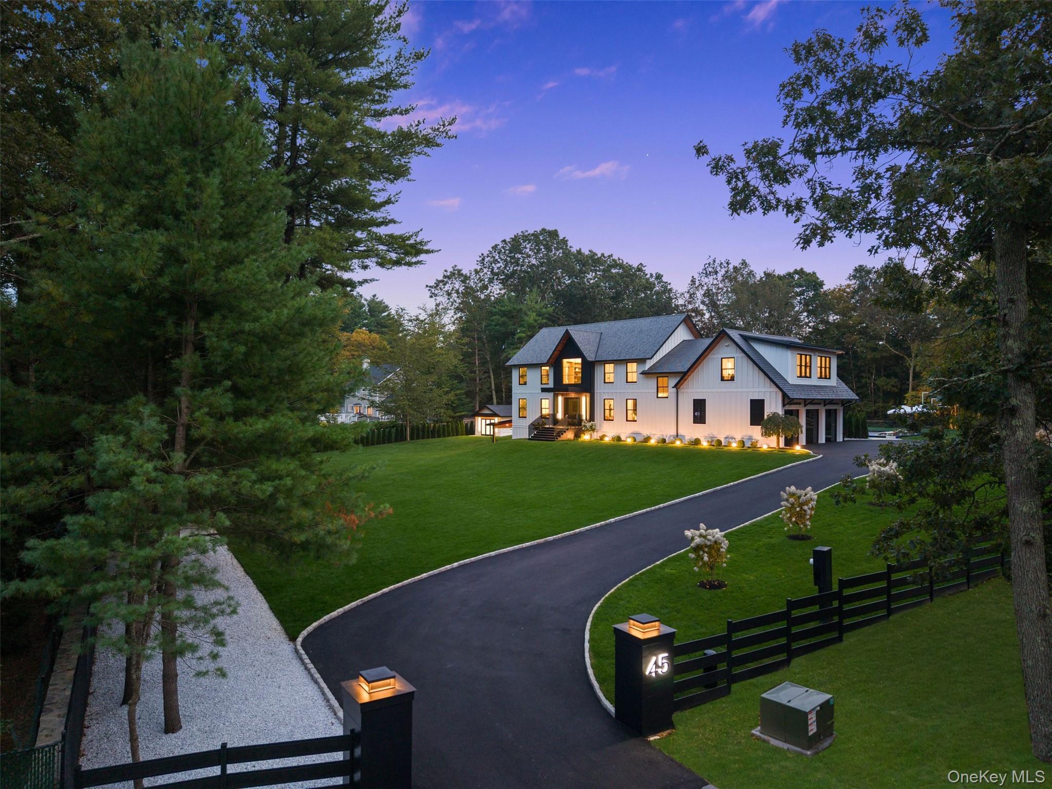 Single Family Pine Hill Drive  Westchester County, NY 10590, MLS-986698-2