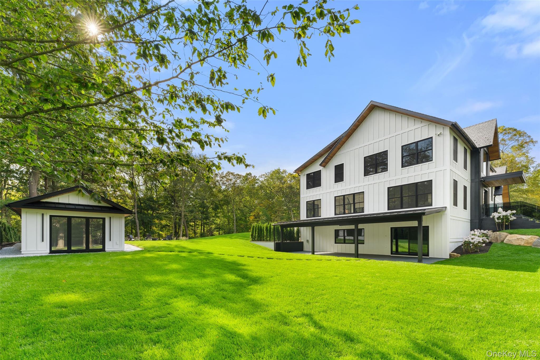 Single Family Pine Hill Drive  Westchester County, NY 10590, MLS-986698-42
