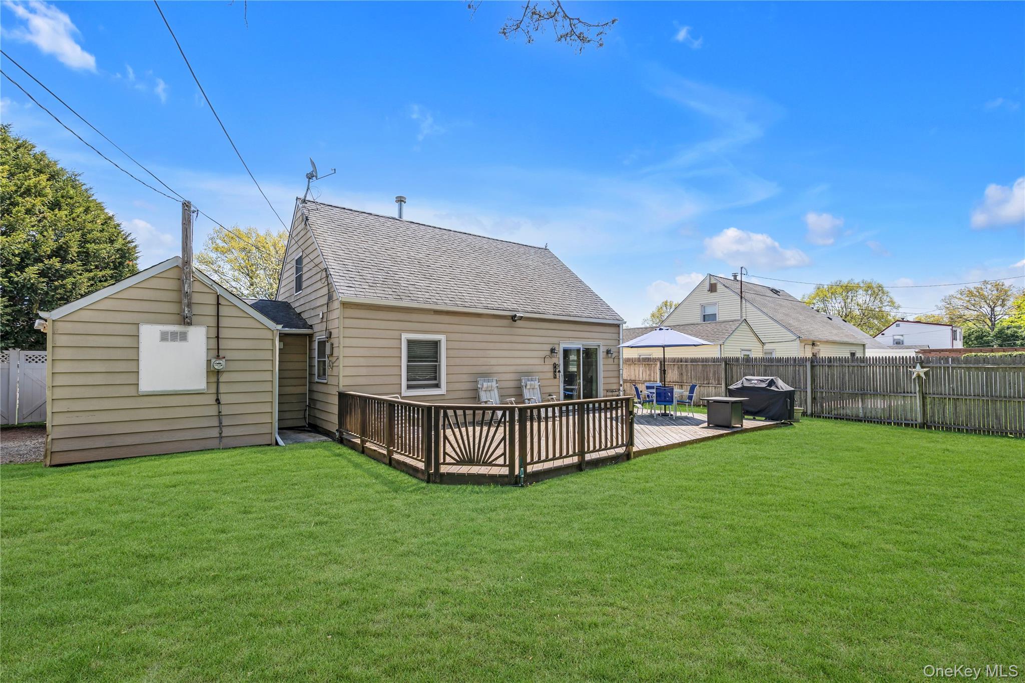 Single Family Jamaica  Nassau County, NY 11514, MLS-986700-17