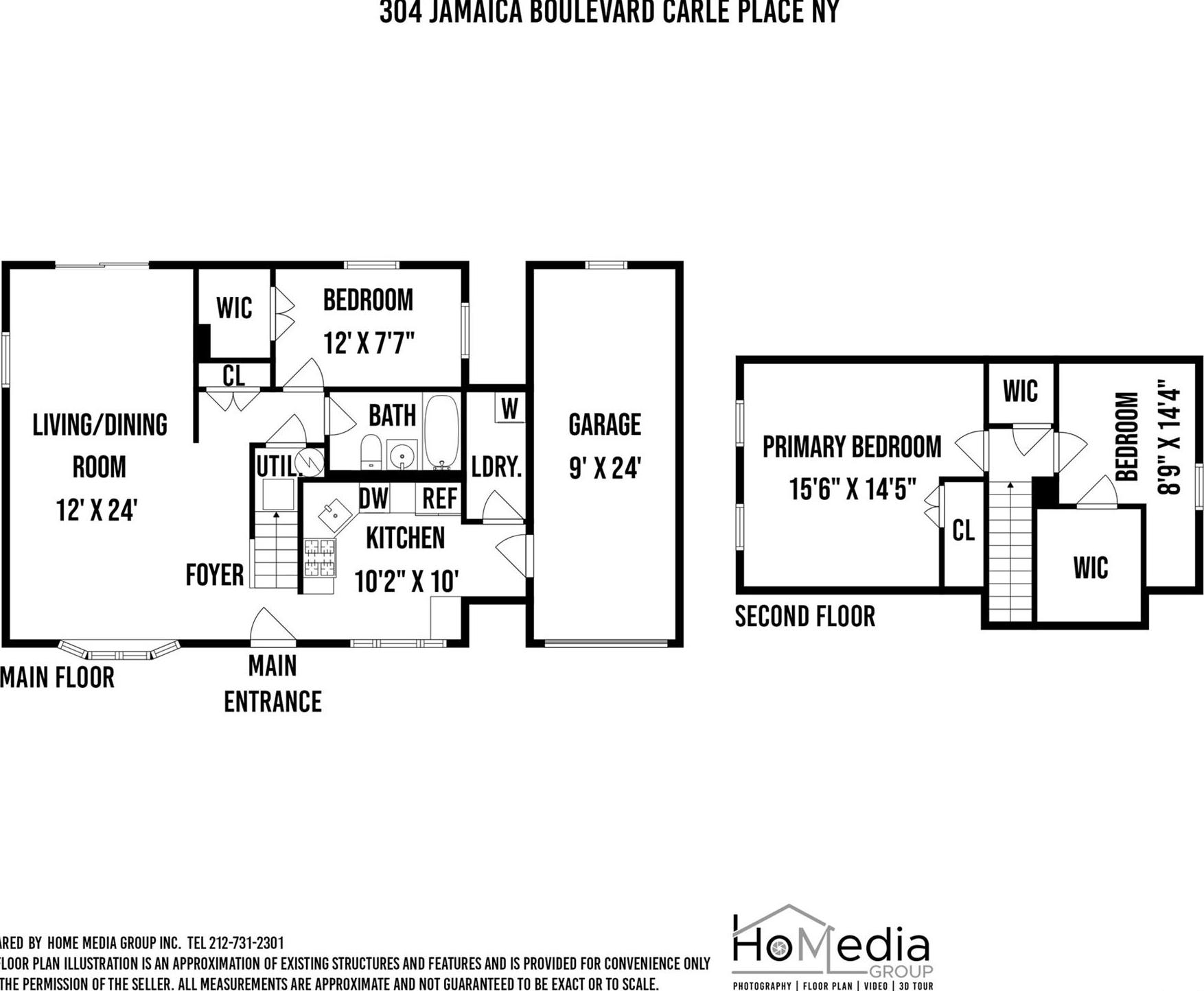 Single Family Jamaica  Nassau County, NY 11514, MLS-986700-19