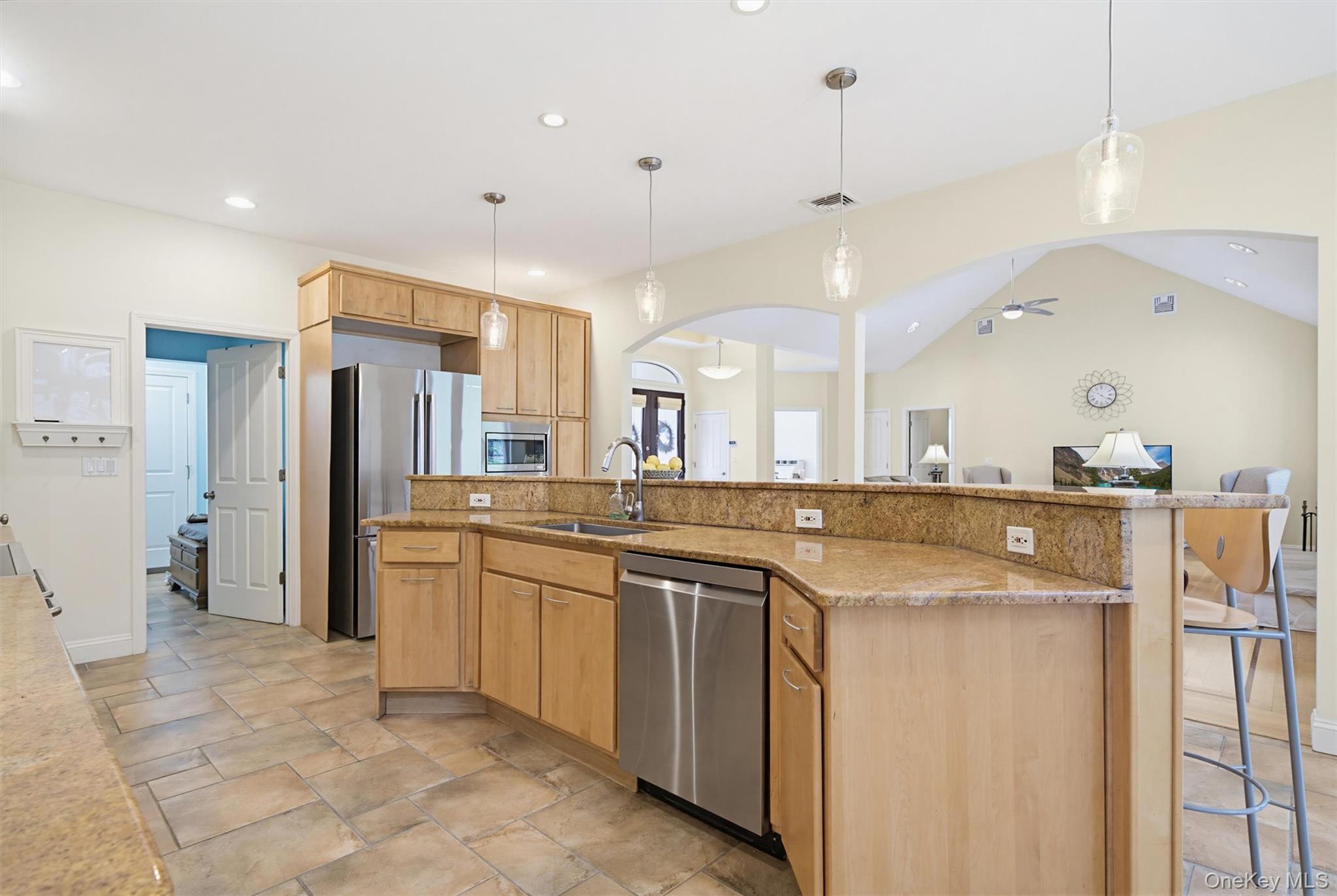 Single Family Glen  Orange County, NY 12550, MLS-986701-15
