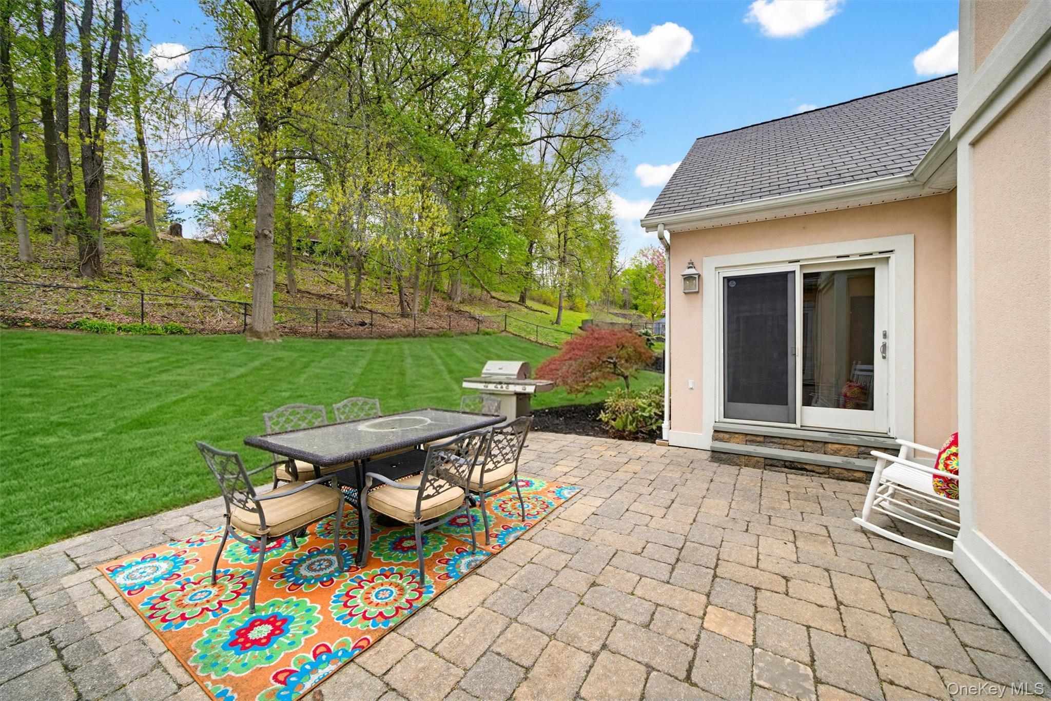 Single Family Glen  Orange County, NY 12550, MLS-986701-43