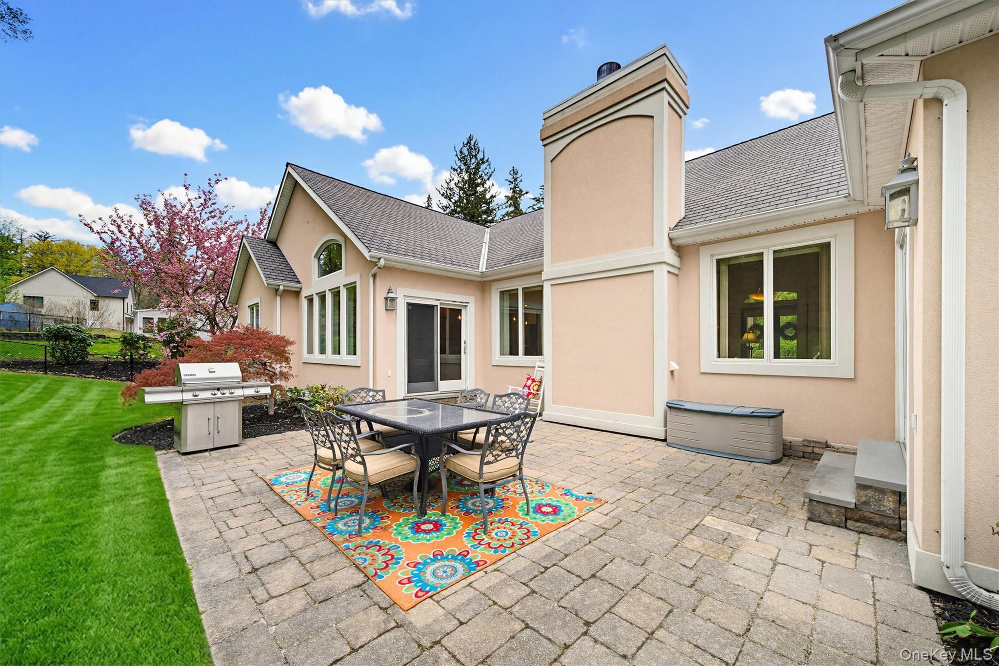 Single Family Glen  Orange County, NY 12550, MLS-986701-44