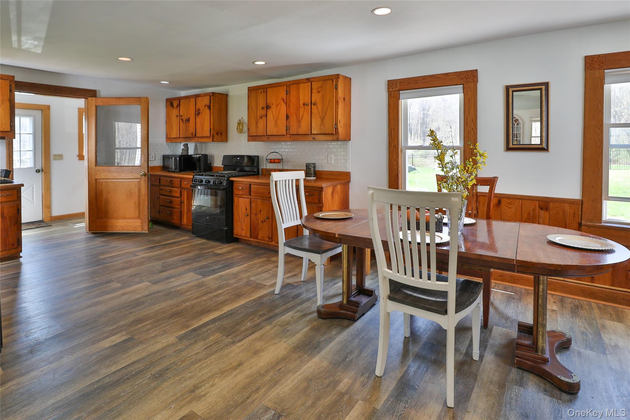 Single Family Williams  Dutchess County, NY 12571, MLS-986710-11