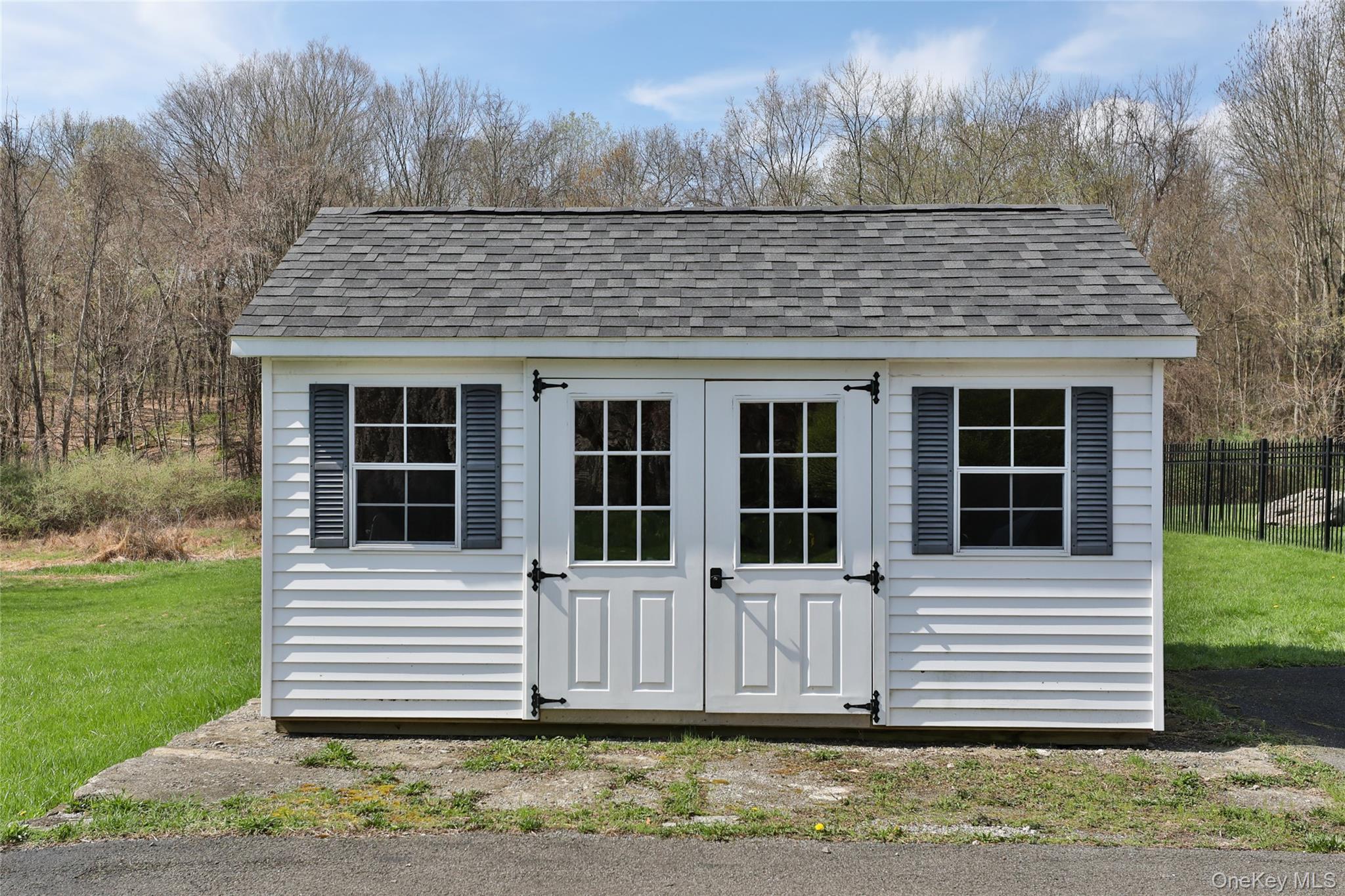 Single Family Williams  Dutchess County, NY 12571, MLS-986710-22