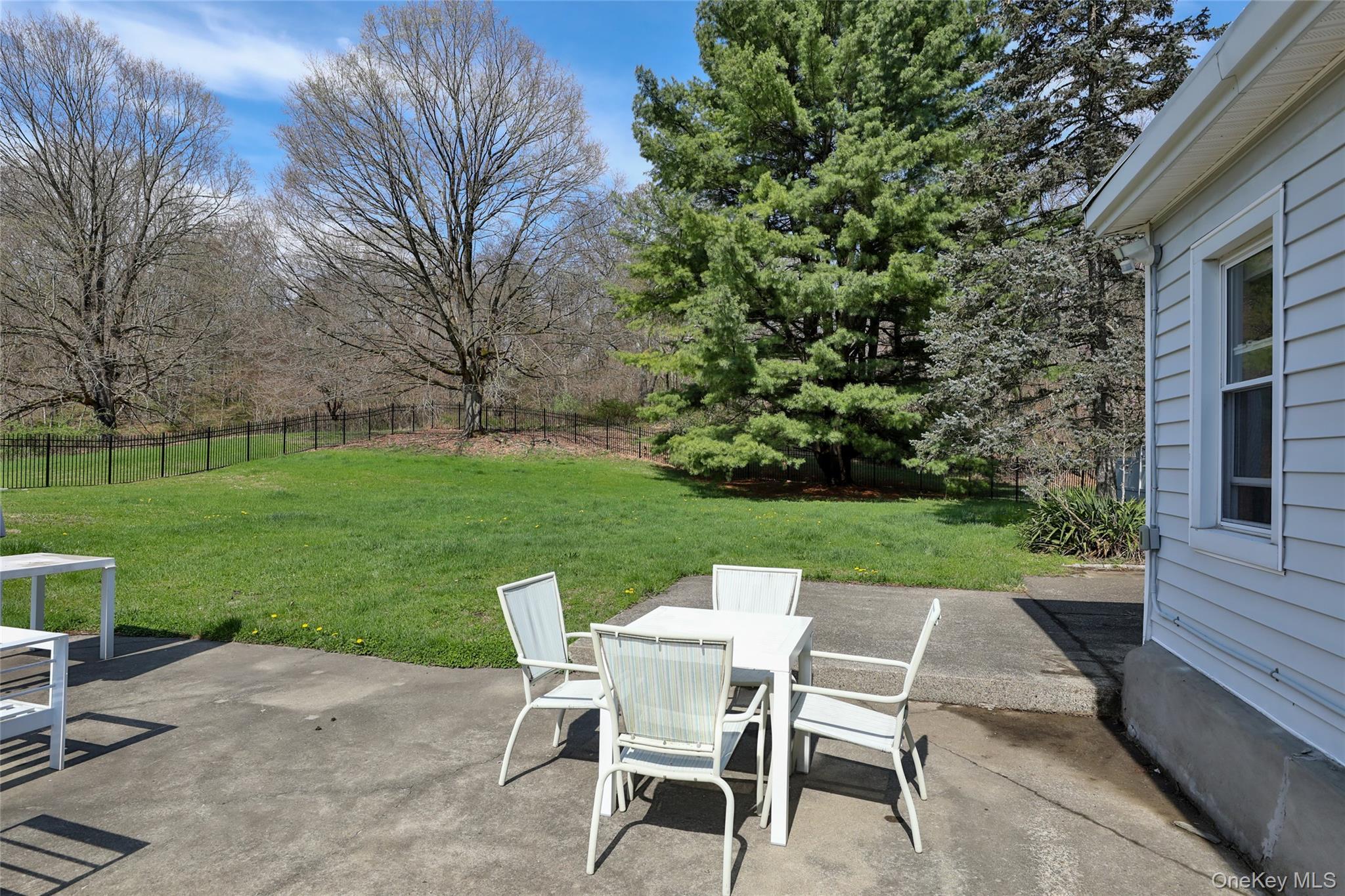 Single Family Williams  Dutchess County, NY 12571, MLS-986710-23