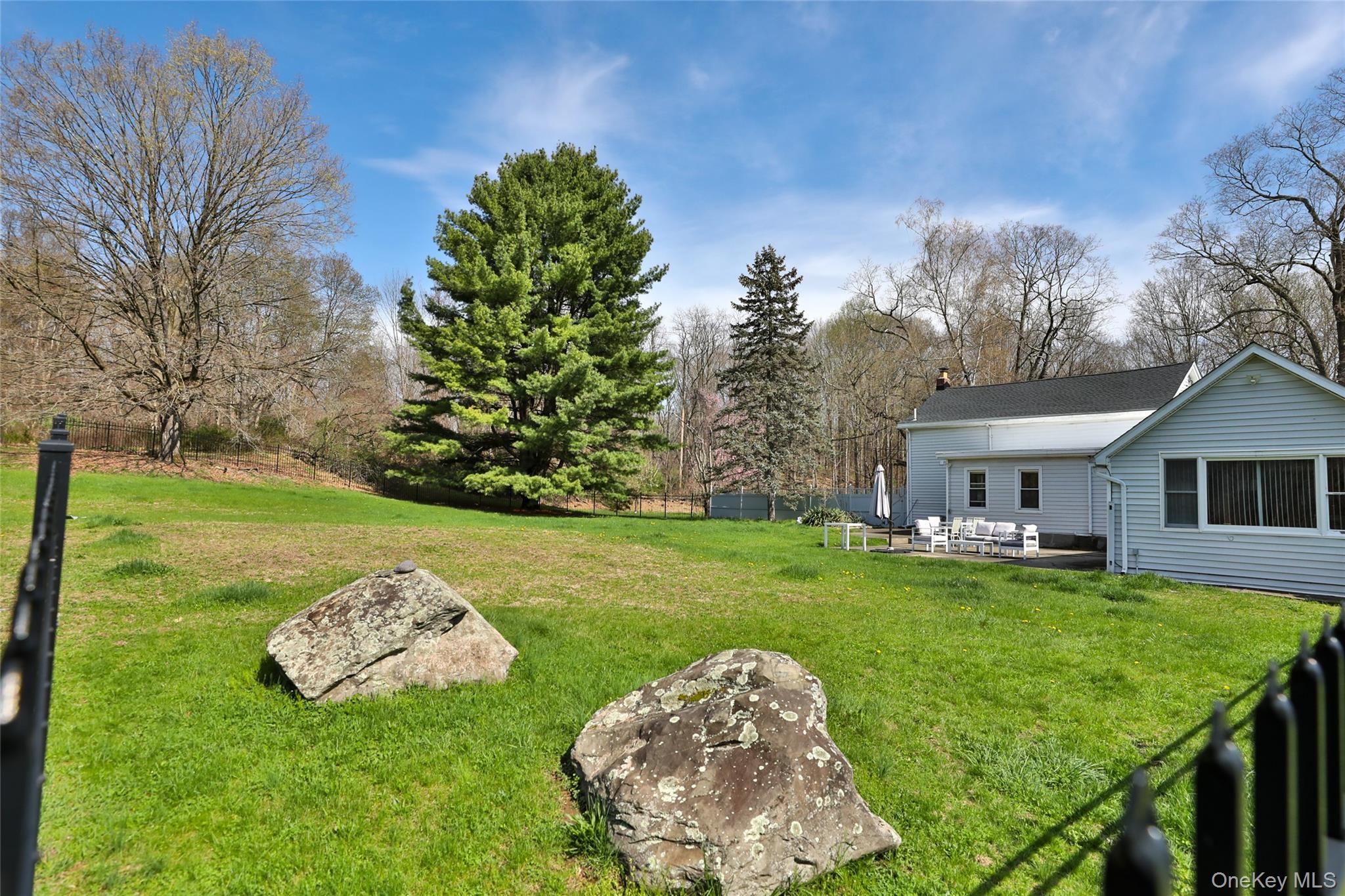 Single Family Williams  Dutchess County, NY 12571, MLS-986710-24