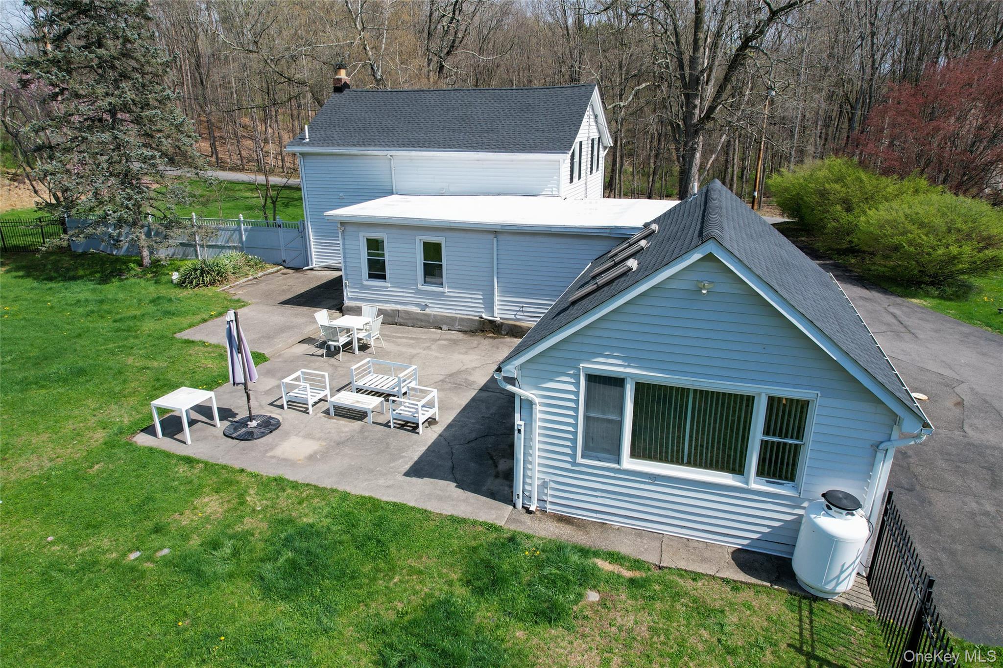 Single Family Williams  Dutchess County, NY 12571, MLS-986710-25