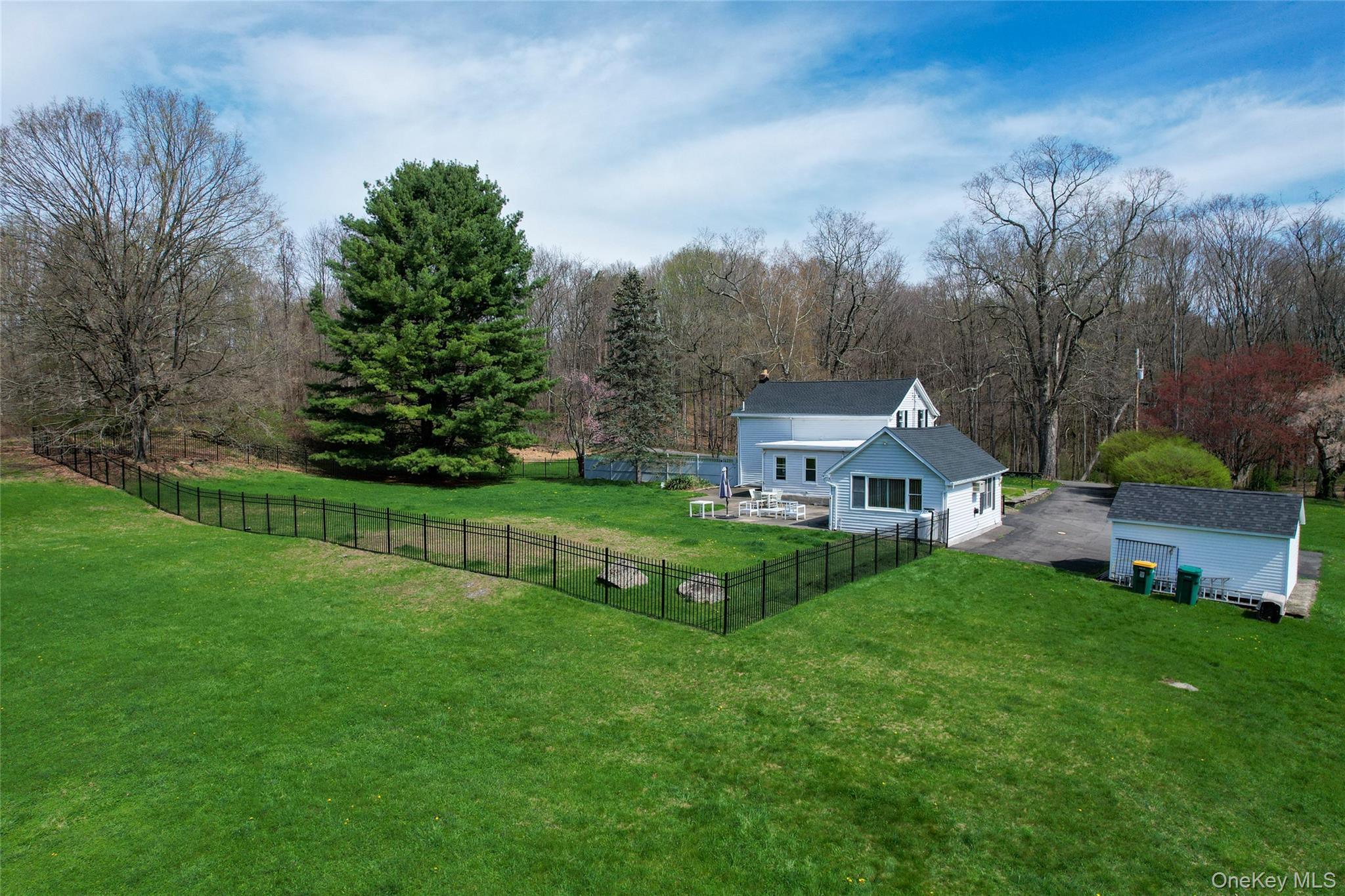 Single Family Williams  Dutchess County, NY 12571, MLS-986710-26