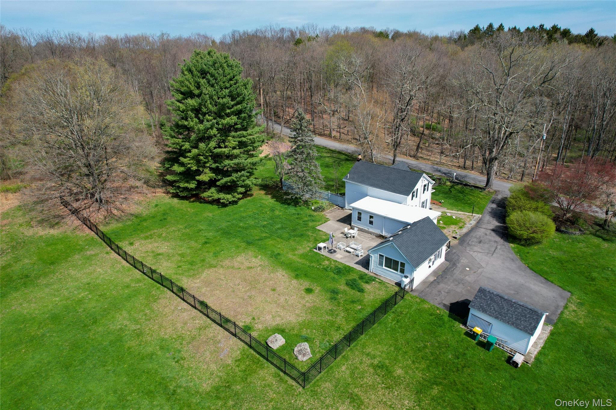 Single Family Williams  Dutchess County, NY 12571, MLS-986710-27