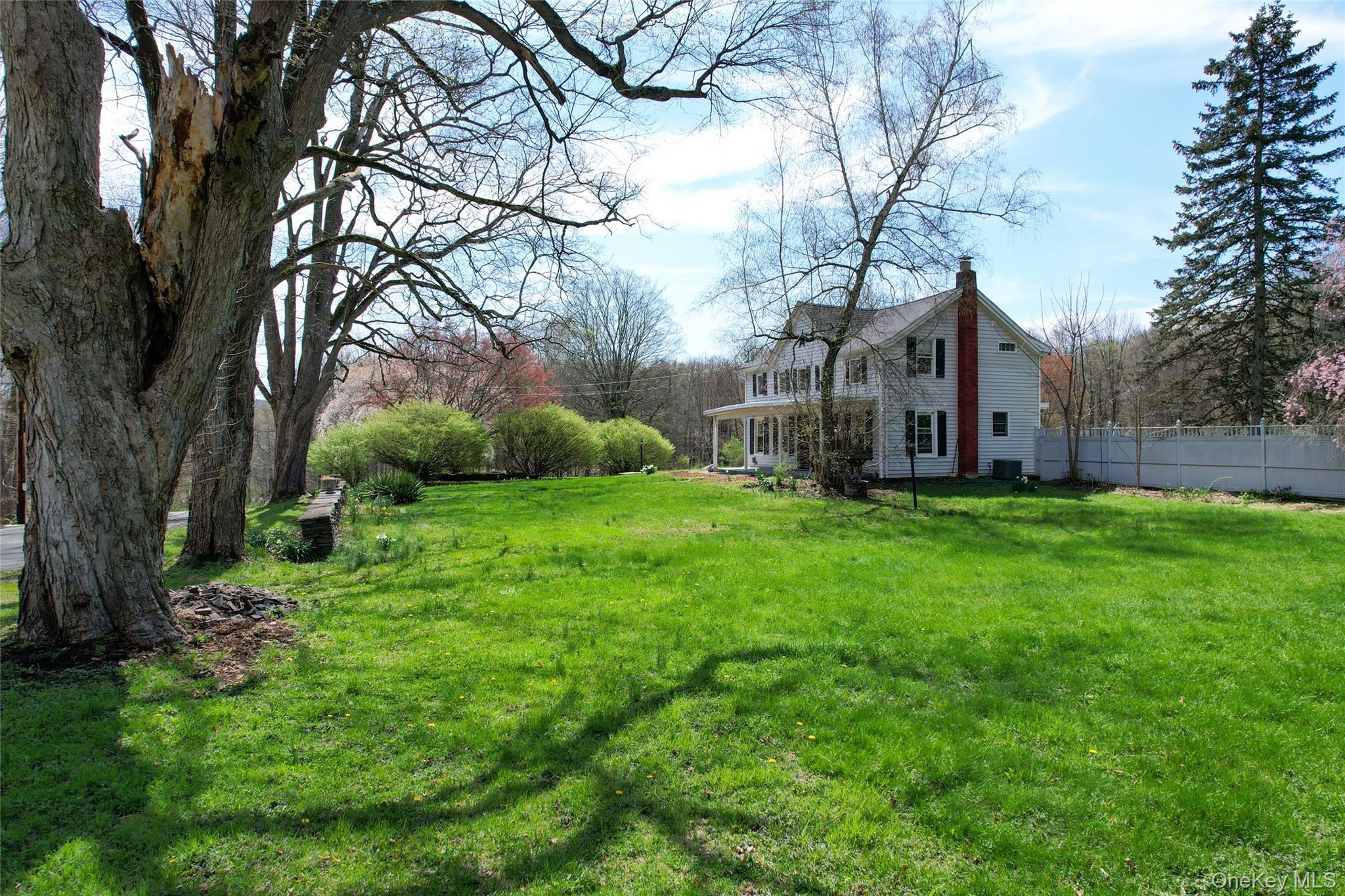 Single Family Williams  Dutchess County, NY 12571, MLS-986710-28