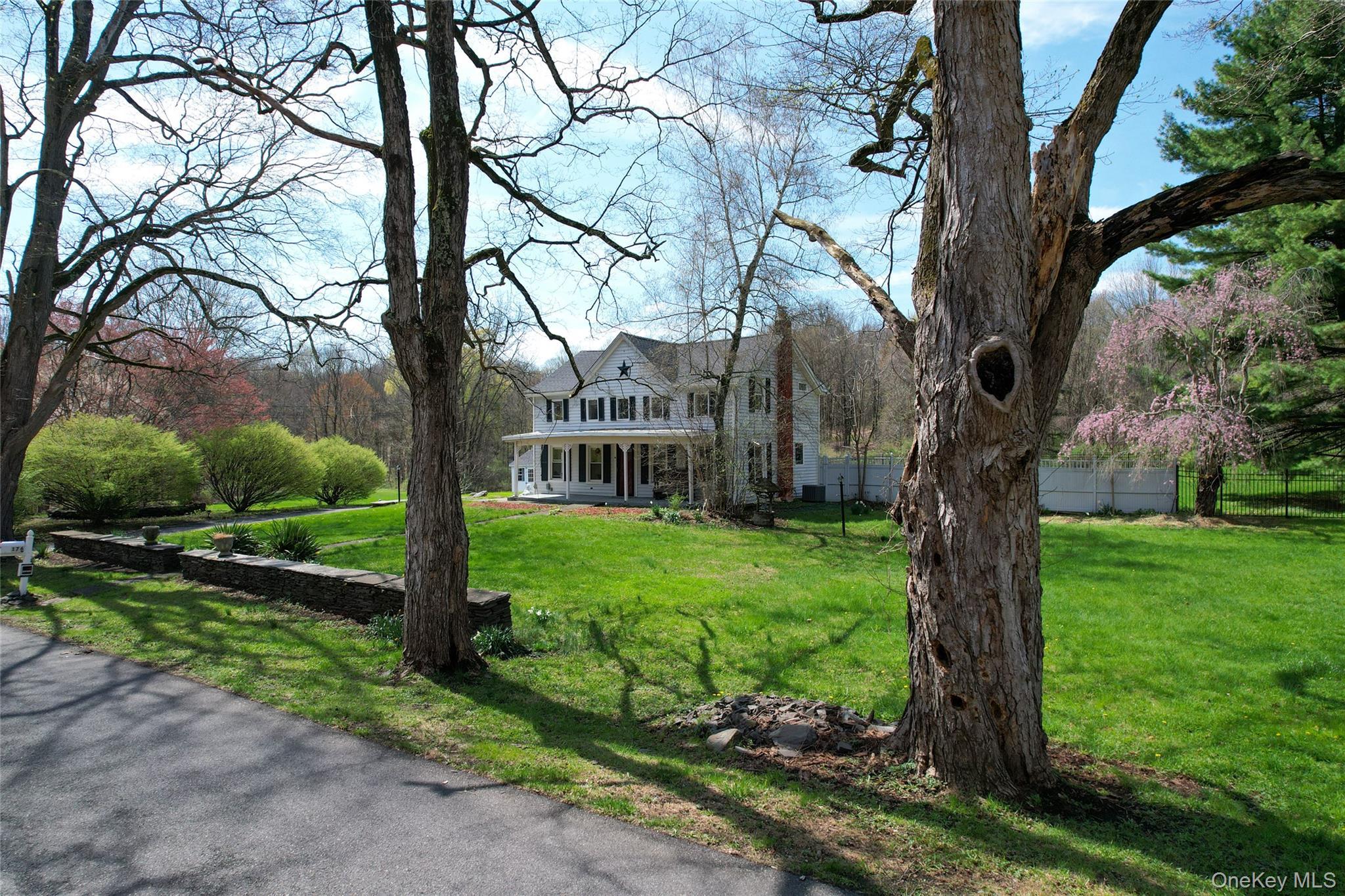 Single Family Williams  Dutchess County, NY 12571, MLS-986710-29