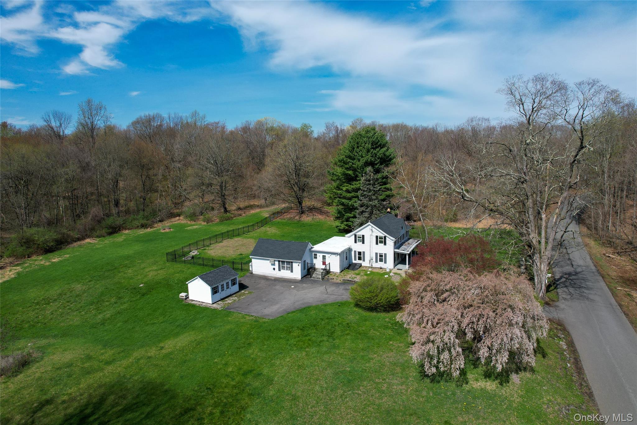 Single Family Williams  Dutchess County, NY 12571, MLS-986710-30