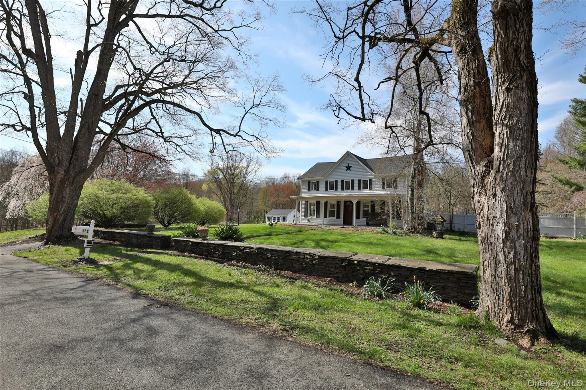 Single Family Williams  Dutchess County, NY 12571, MLS-986710-32