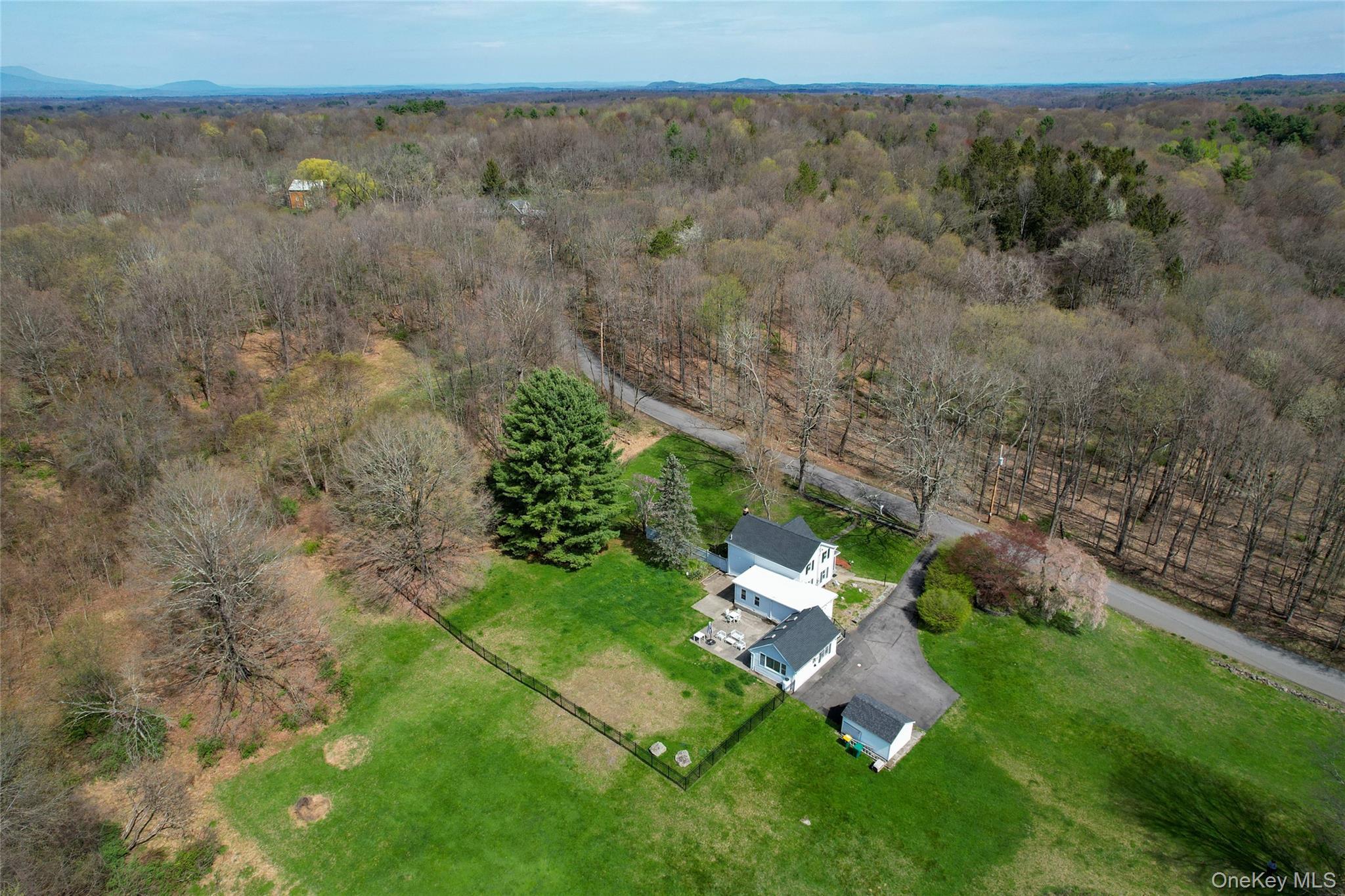Single Family Williams Road  Dutchess County, NY 12571, MLS-986710-39