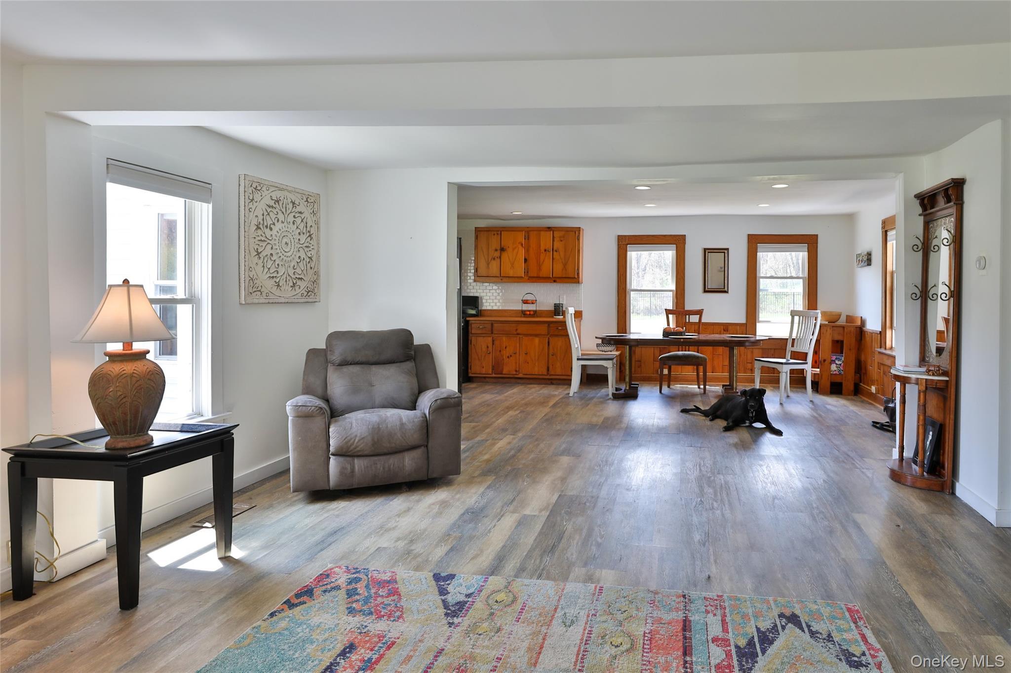 Single Family Williams  Dutchess County, NY 12571, MLS-986710-5