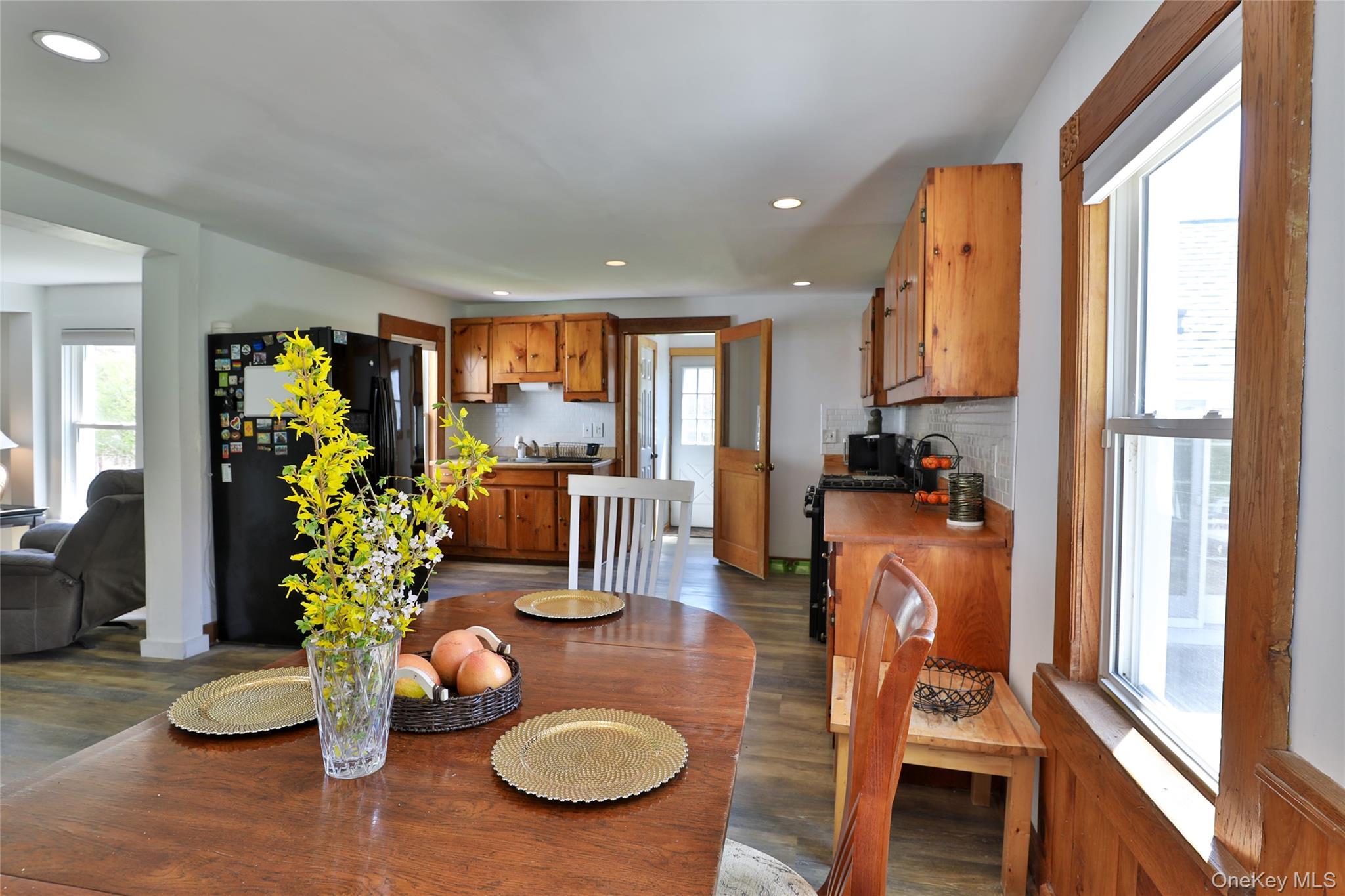 Single Family Williams  Dutchess County, NY 12571, MLS-986710-8