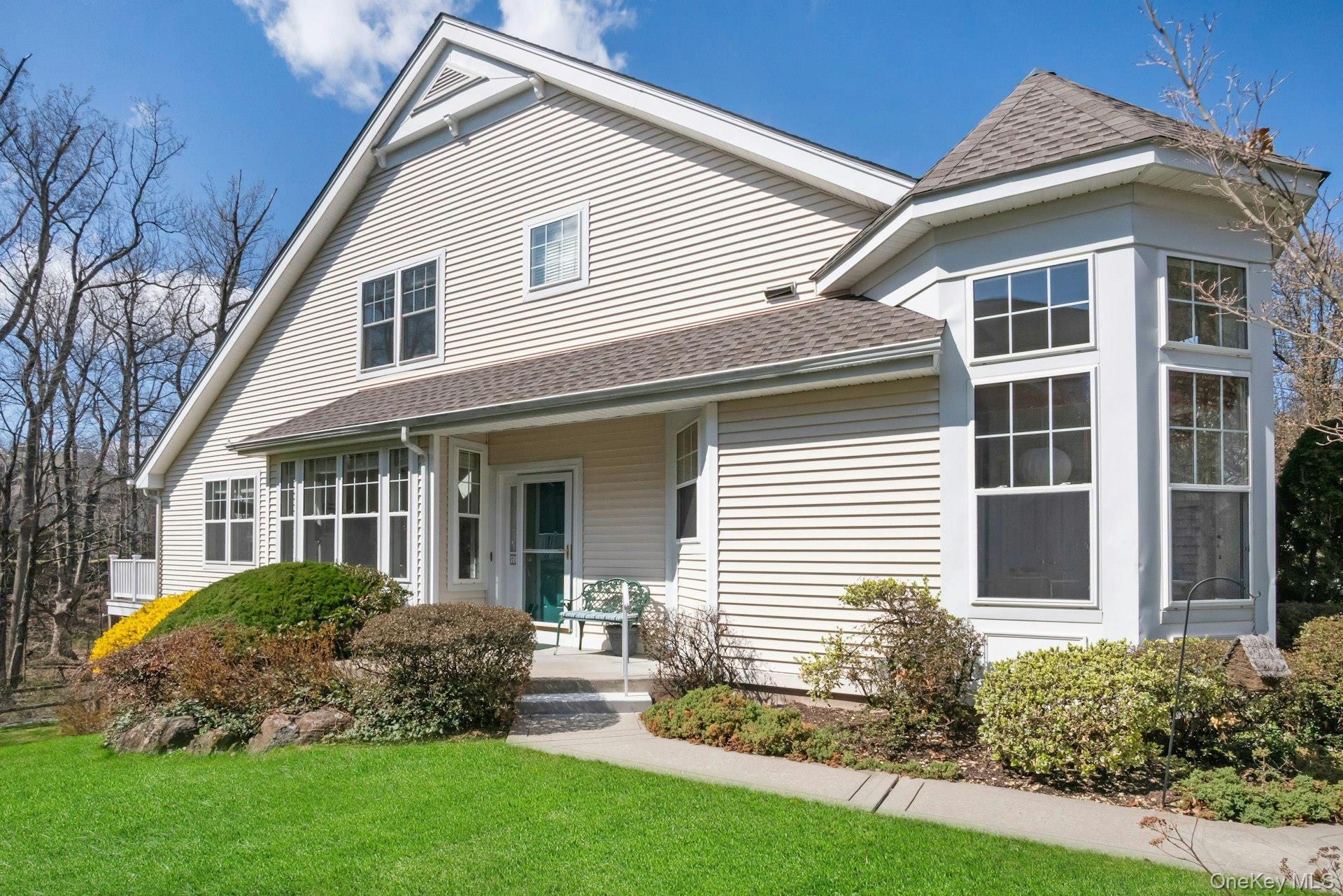 Condo Briarbrook  Westchester County, NY 10510, MLS-986722-2