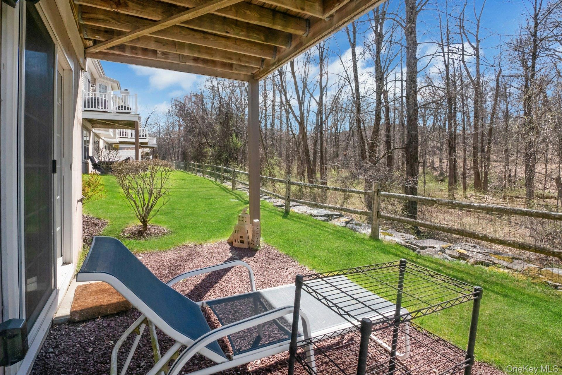 Condo Briarbrook  Westchester County, NY 10510, MLS-986722-37