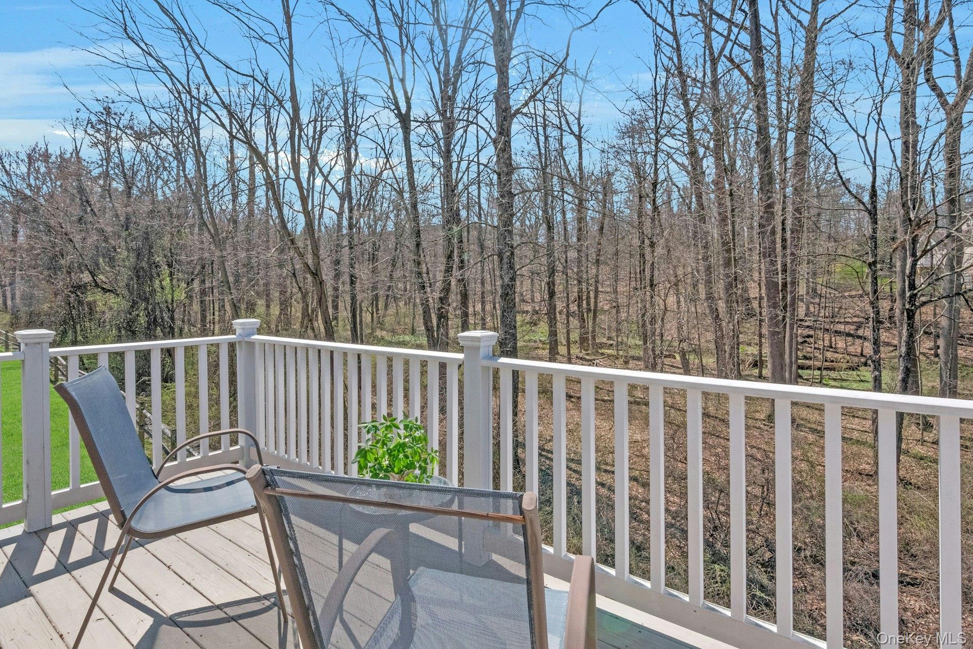 Condo Briarbrook  Westchester County, NY 10510, MLS-986722-40