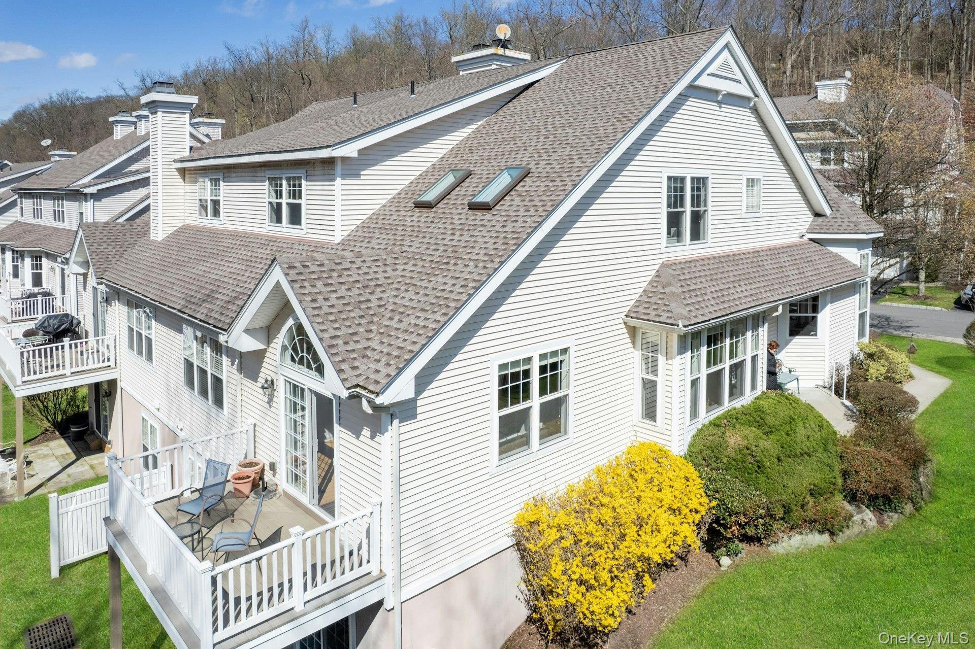 Condo Briarbrook  Westchester County, NY 10510, MLS-986722-41