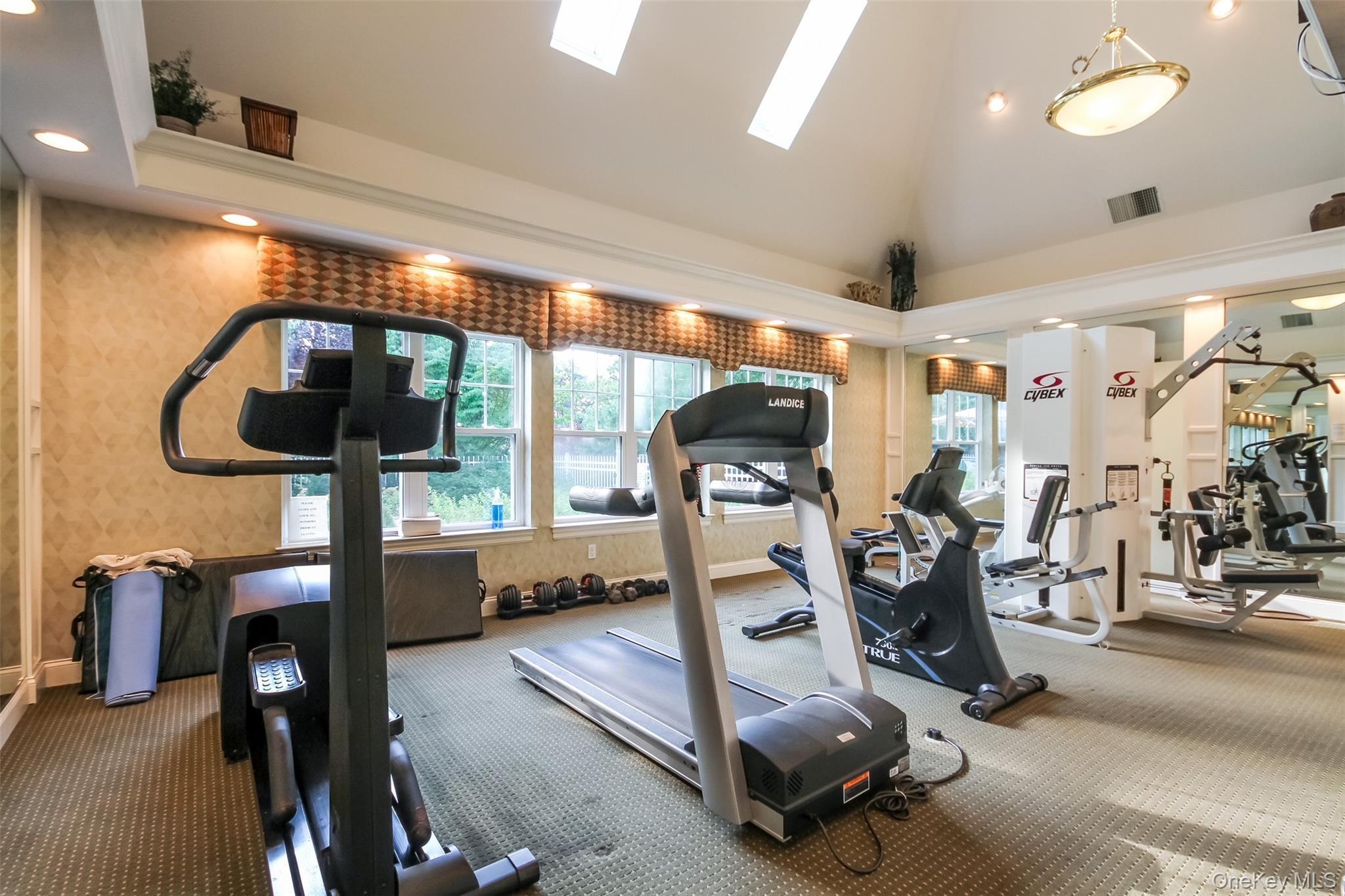 Condo Briarbrook  Westchester County, NY 10510, MLS-986722-44