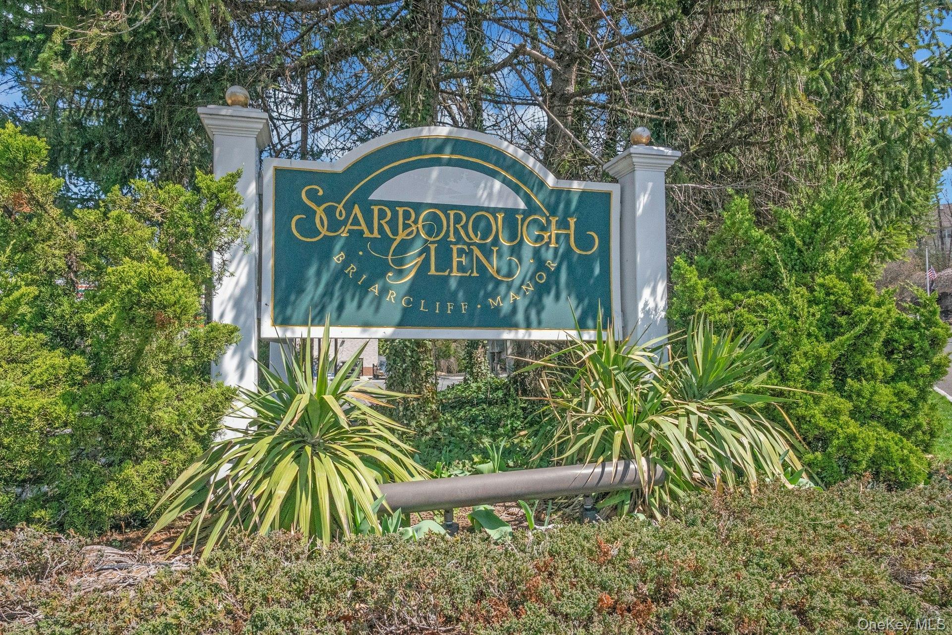 Condo Briarbrook  Westchester County, NY 10510, MLS-986722-47