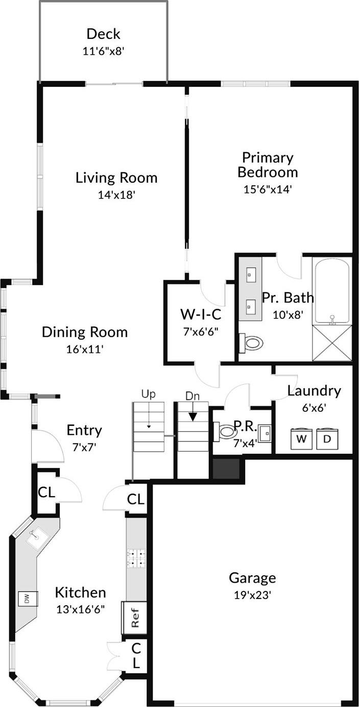 Condo Briarbrook  Westchester County, NY 10510, MLS-986722-48