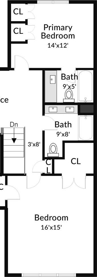 Condo Briarbrook  Westchester County, NY 10510, MLS-986722-49
