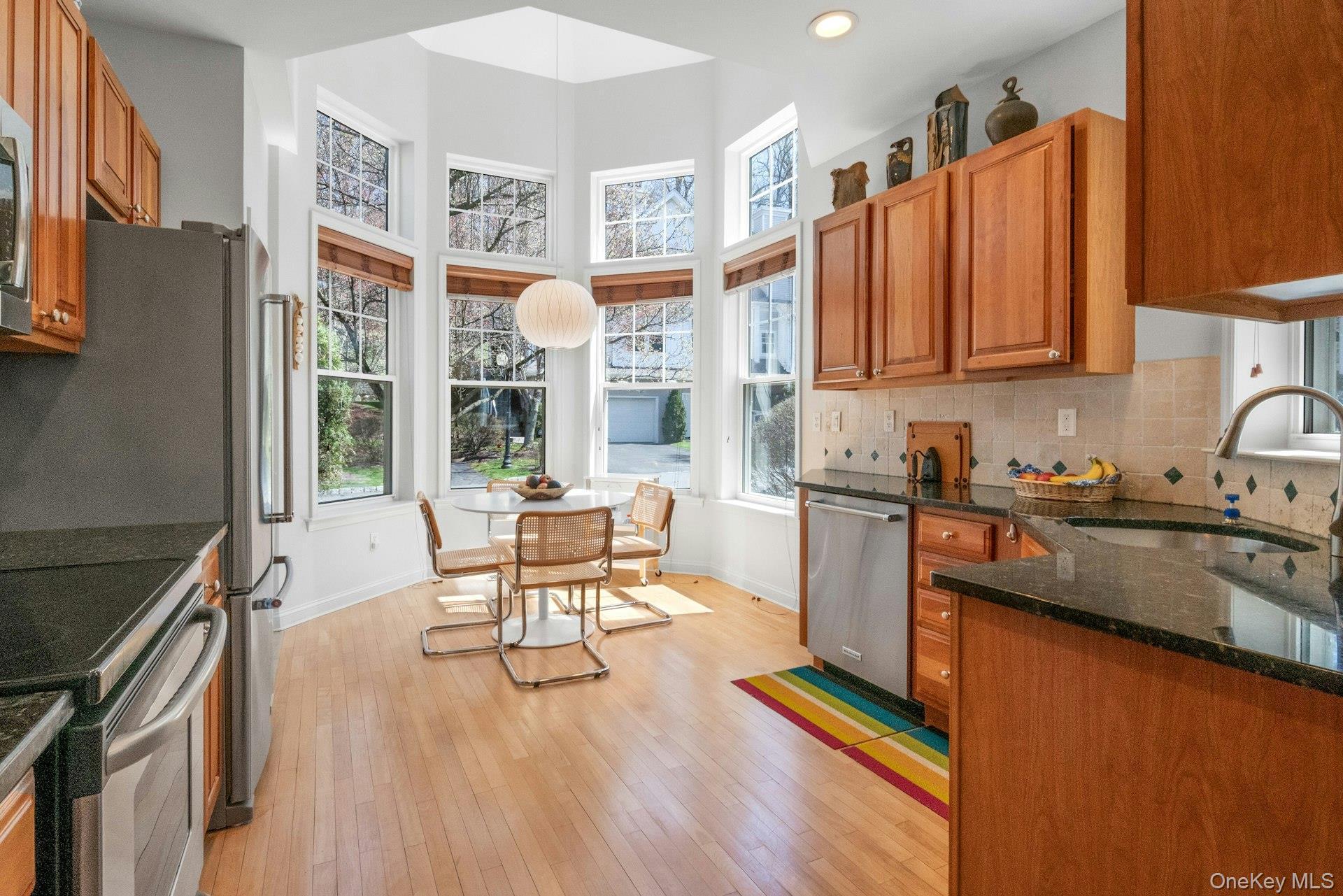 Condo Briarbrook  Westchester County, NY 10510, MLS-986722-6