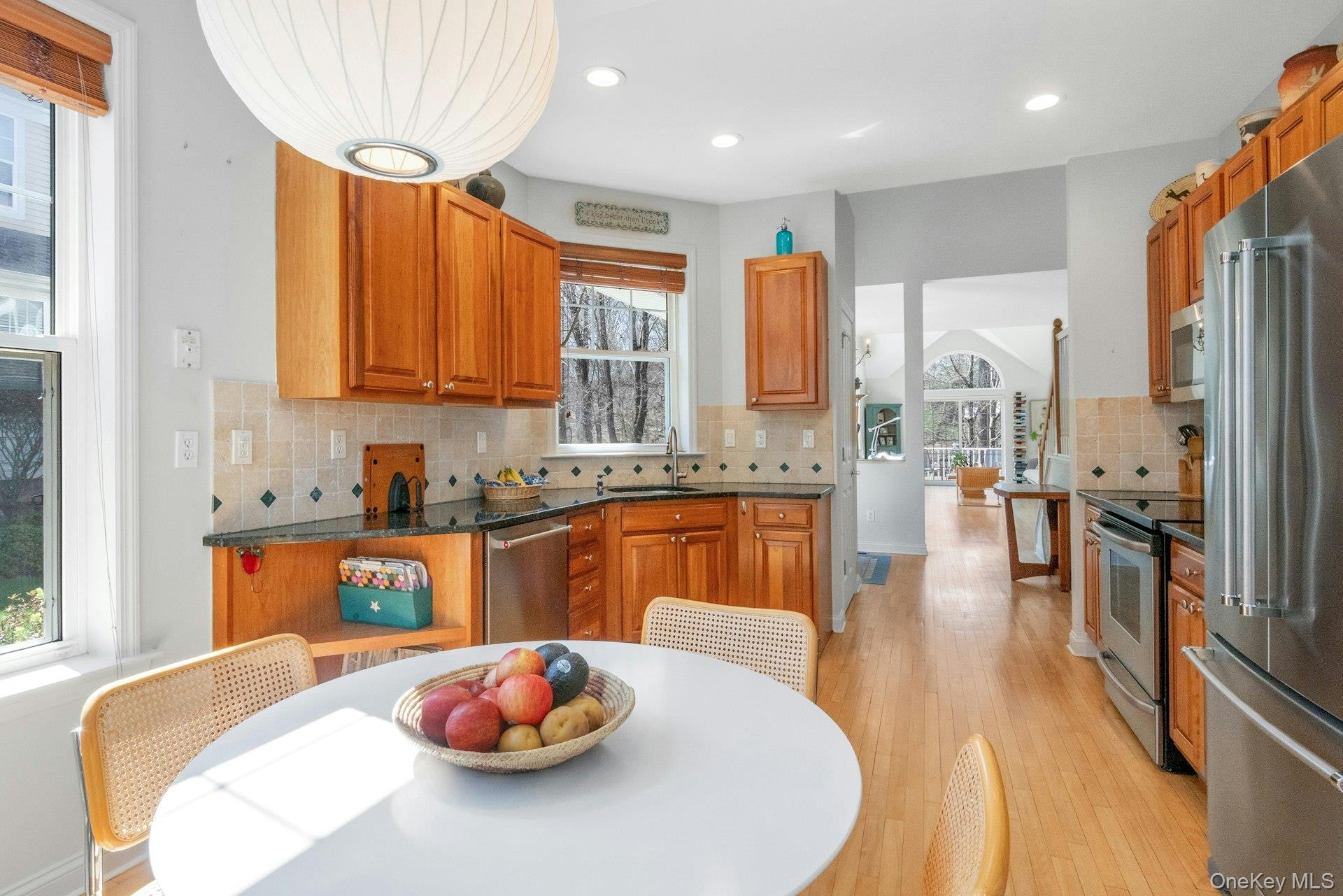 Condo Briarbrook  Westchester County, NY 10510, MLS-986722-7