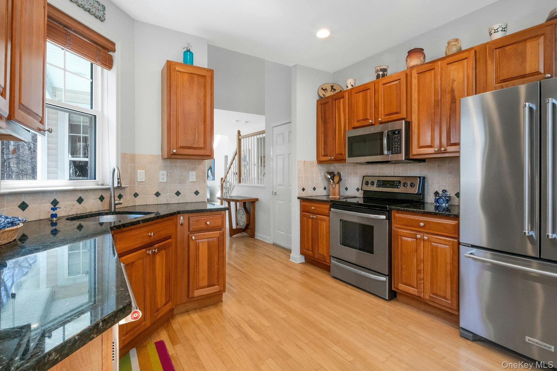 Condo Briarbrook  Westchester County, NY 10510, MLS-986722-8