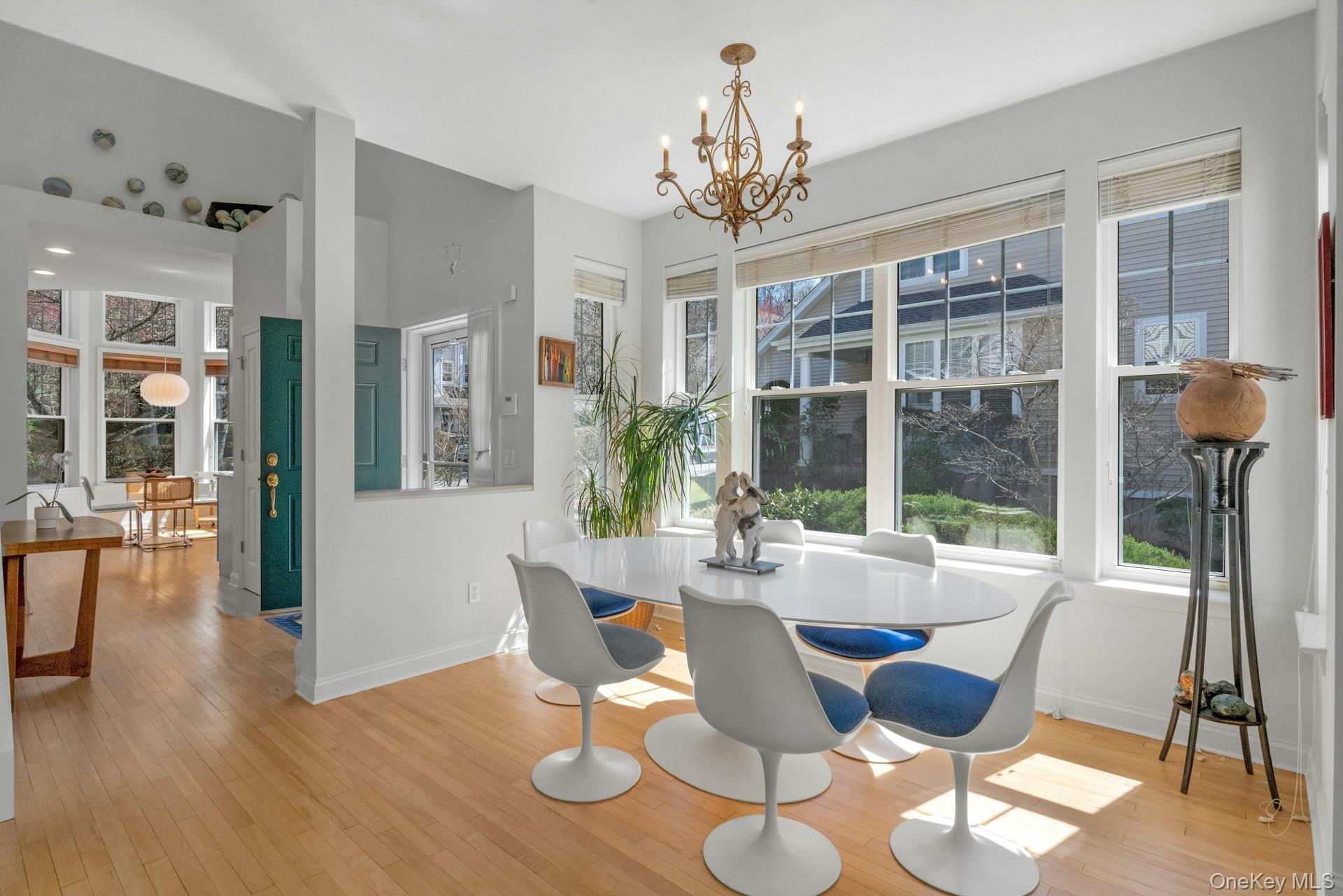 Condo Briarbrook  Westchester County, NY 10510, MLS-986722-9