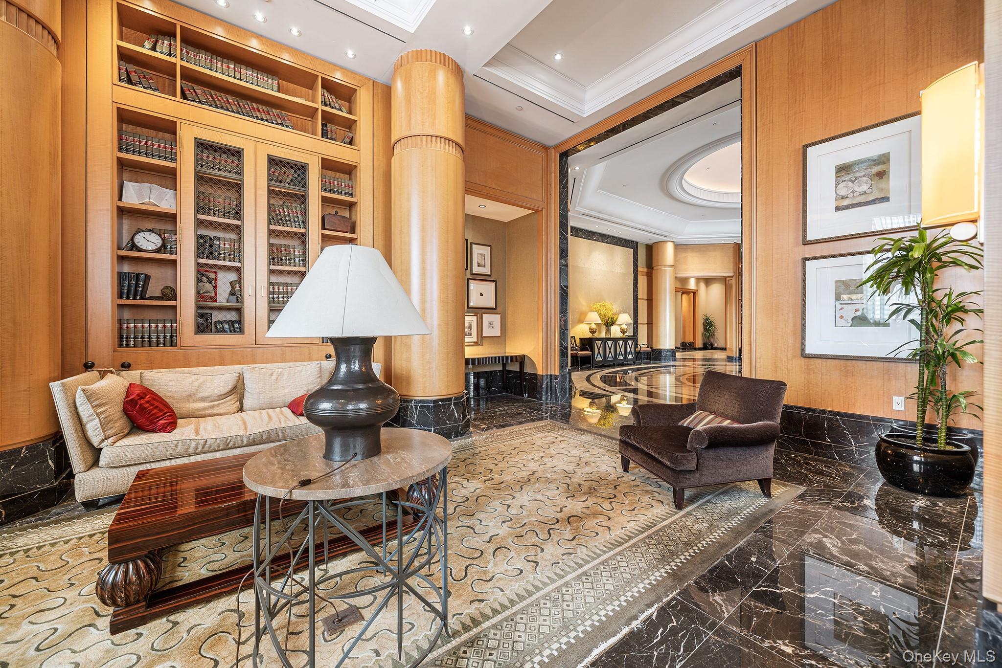 Condo Riverside  Manhattan, NY 10069, MLS-986727-10