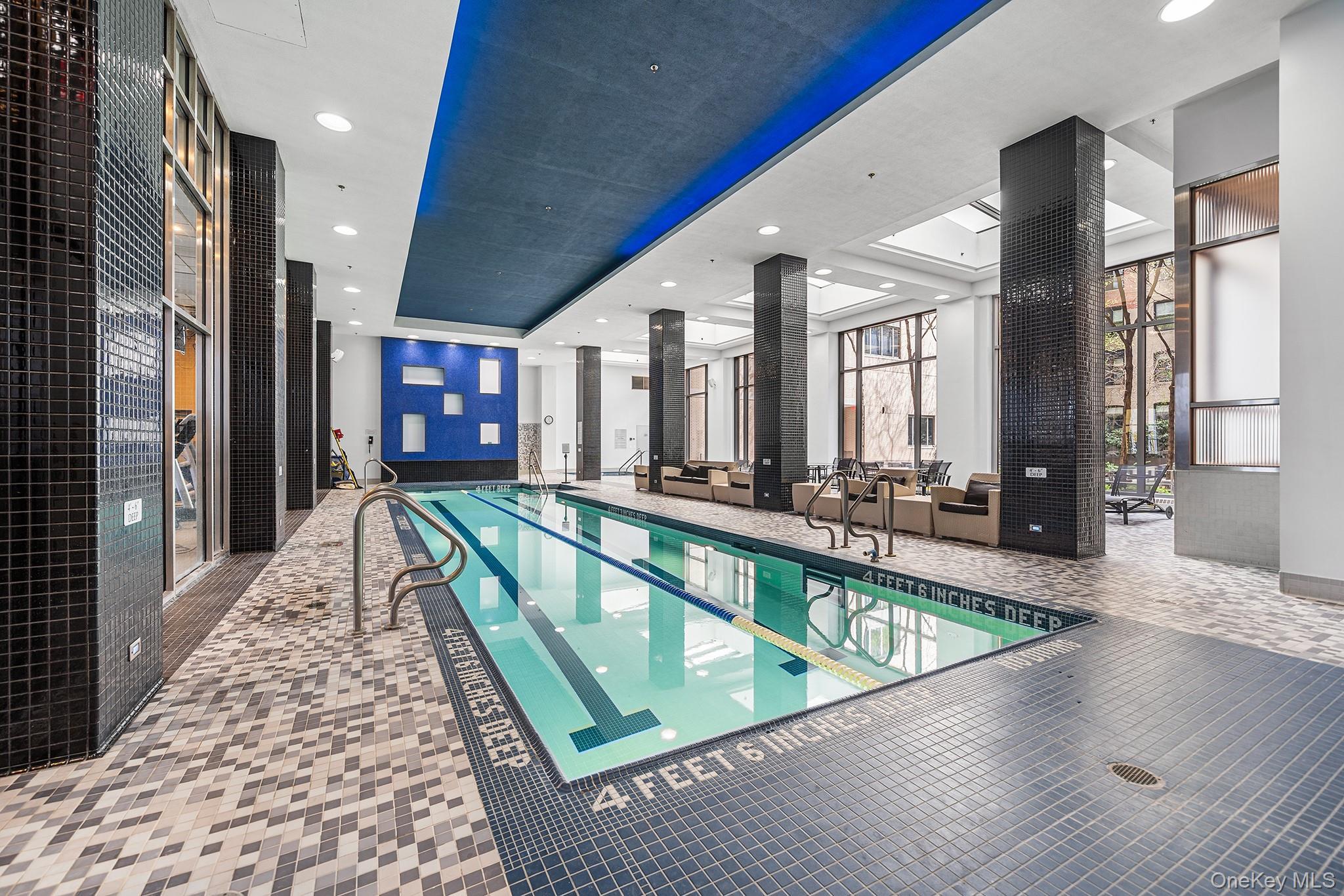 Condo Riverside  Manhattan, NY 10069, MLS-986727-11