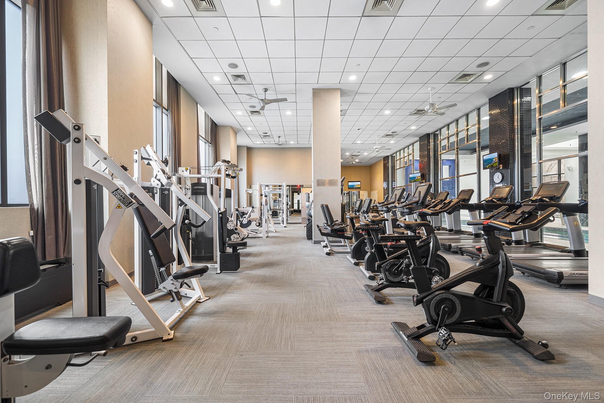 Condo Riverside  Manhattan, NY 10069, MLS-986727-12