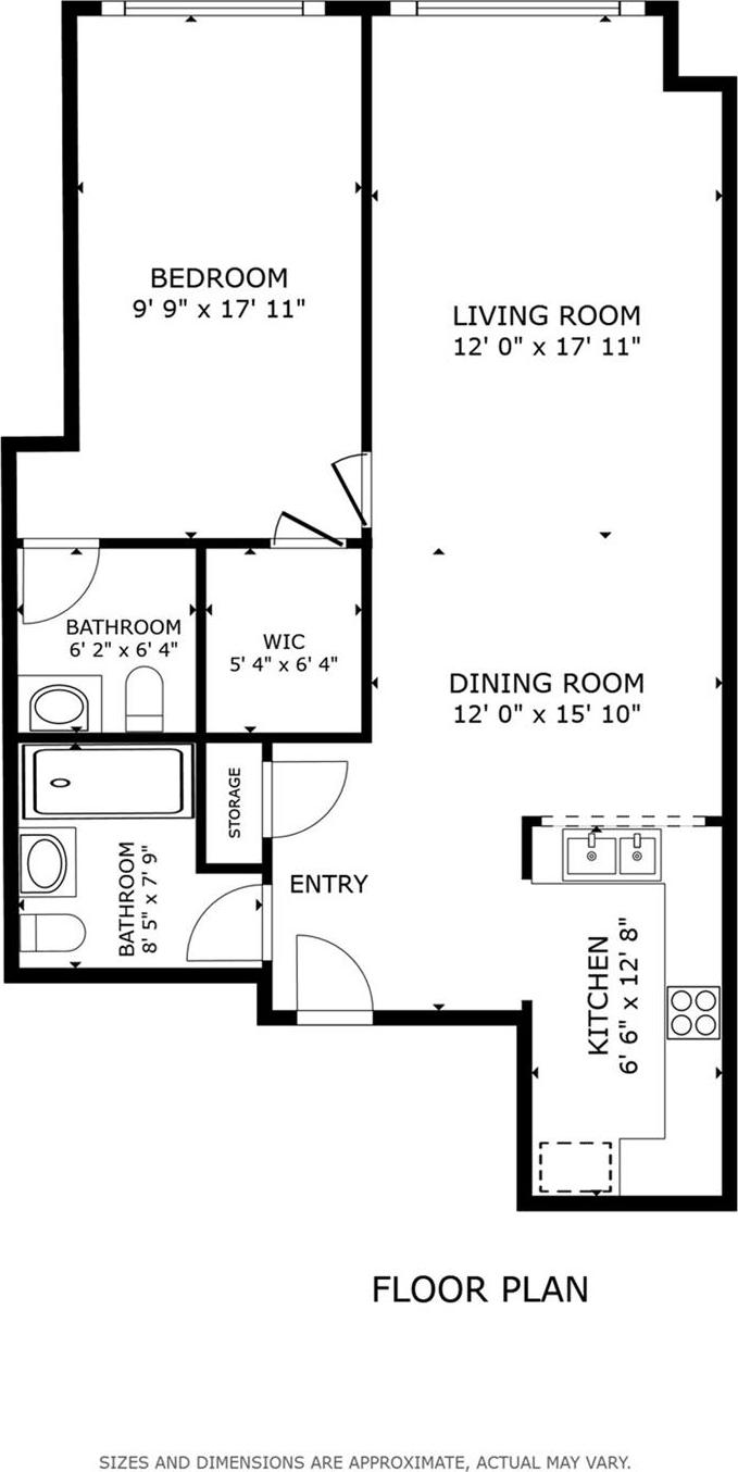 Condo Riverside  Manhattan, NY 10069, MLS-986727-24